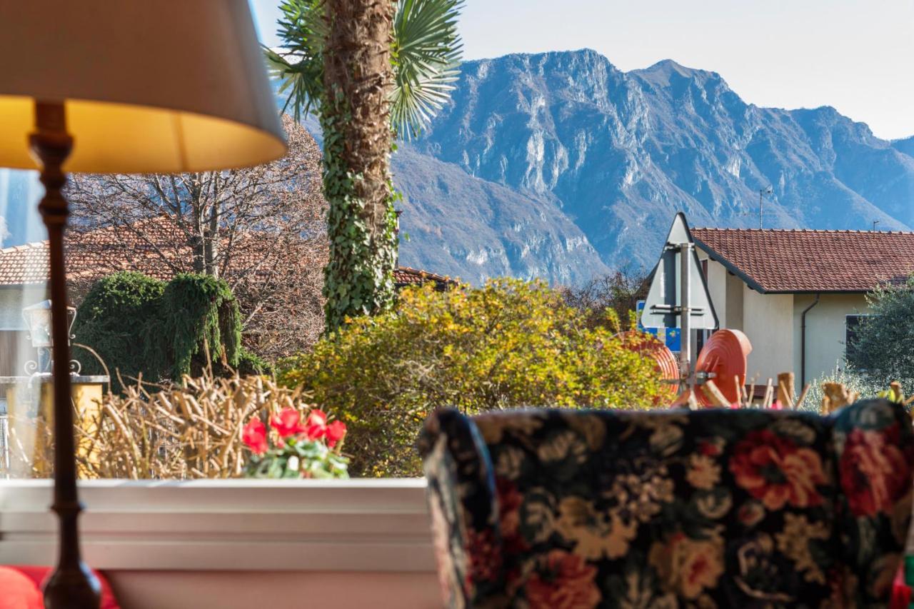Maison Jaune By Wonderful Italy Bellagio Exterior foto