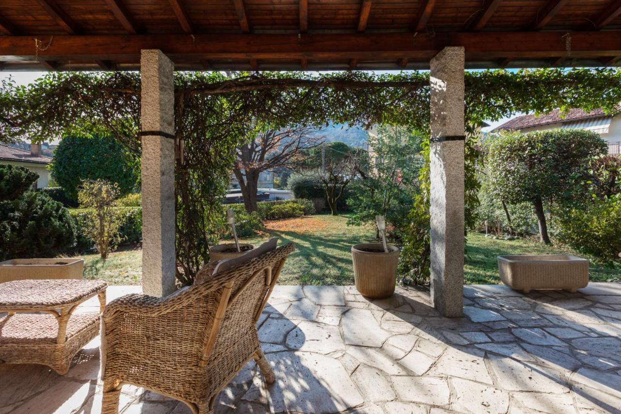 Maison Jaune By Wonderful Italy Bellagio Exterior foto